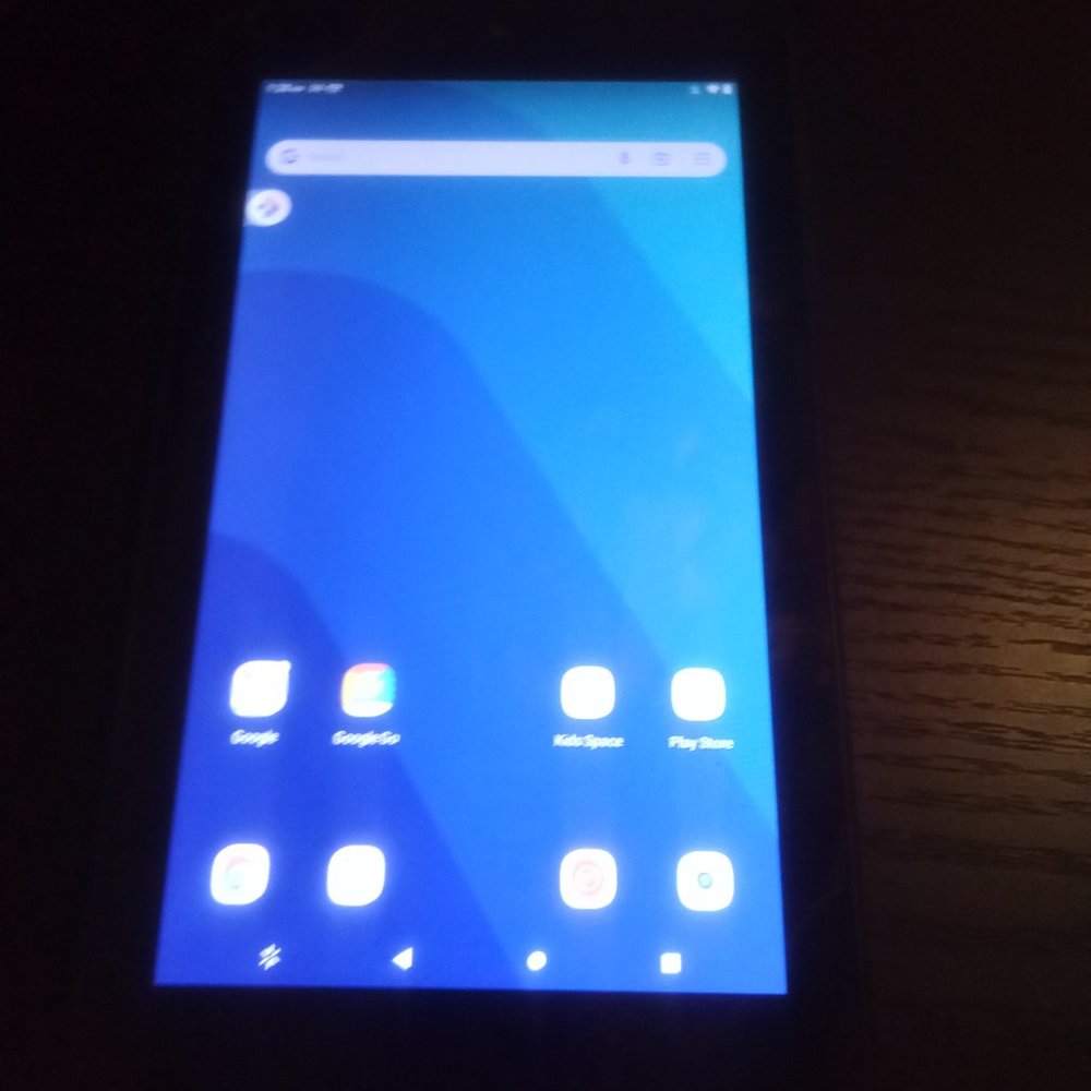 ONN tablet